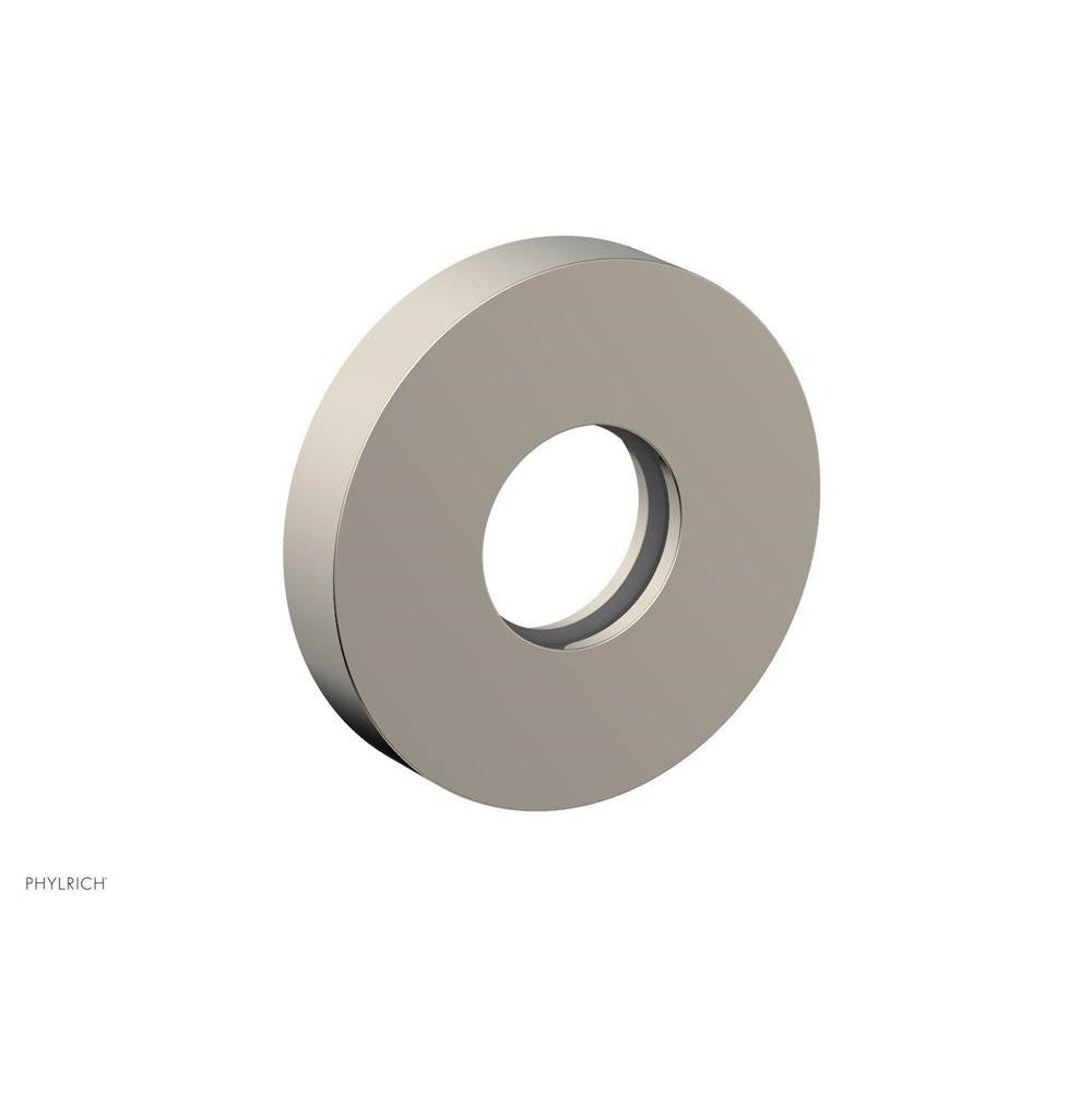 Phylrich - Shower Flange - Polished Nickel