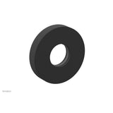 Phylrich - Shower Flange - Matte Black
