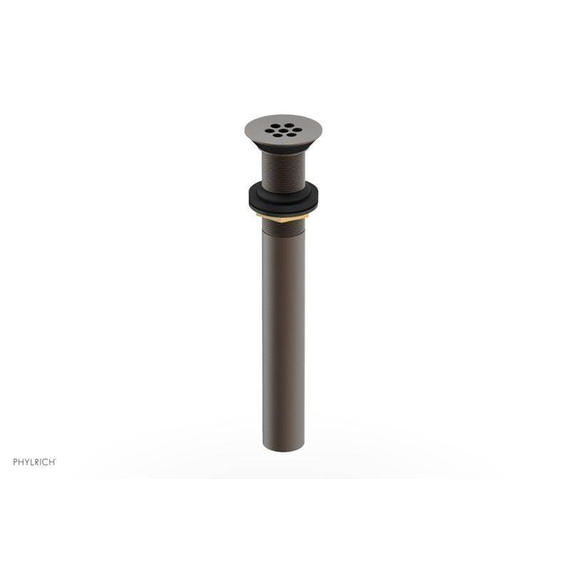 Phylrich - Grid Drain - Oil Rubbed Bronze