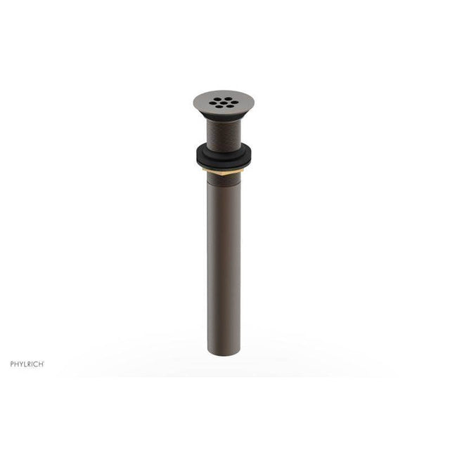 Phylrich - Grid Drain - Oil Rubbed Bronze