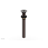 Phylrich - Grid Drain - Weathered Copper