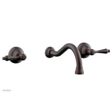 Phylrich - Revere Wall Tub - Weathered Copper