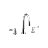 Phylrich - Basic Lever Deck Tub - Old English Brass