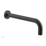 Phylrich - Wall Tub Spout 10''   Basic - Oil Rubbed Bronze