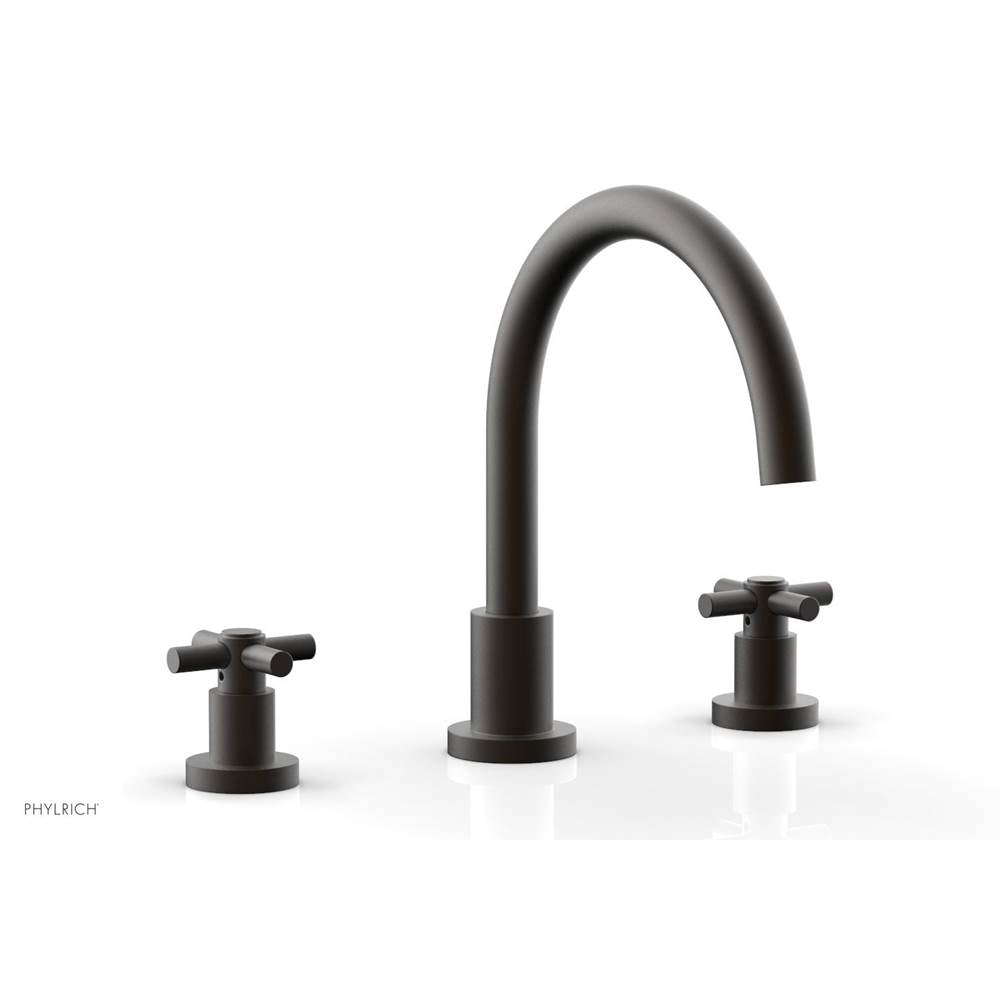 Phylrich - Basic Crs Wall Tub - Oil Rubbed Bronze
