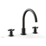 Phylrich - Basic Crs Wall Tub - Oil Rubbed Bronze
