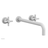Phylrich - Basic Crs Wall Tub - Satin White