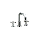 Phylrich - Basic Bld Deck Tub W - Satin chrome