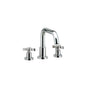 Phylrich - Basic Bld Deck Tub W - Satin chrome
