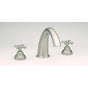 Phylrich - 3Ring Stra Lever Wal - Satin chrome