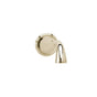 Phylrich - Wall Tub Spout - Old English Brass