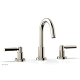 Phylrich - Basic Lever Lav Fauc - Polished Nickel
