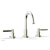 Phylrich - Basic Lever Lav Fauc - Satin Nickel