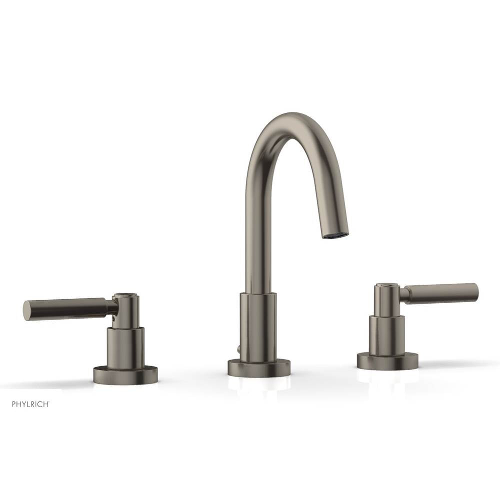 Phylrich - Basic Lever Lav Fauc - Pewter
