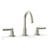 Phylrich - Basic Lever Lav Fauc - Burnished Nickel
