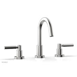 Phylrich - Basic Lever Lav Fauc - Satin chrome