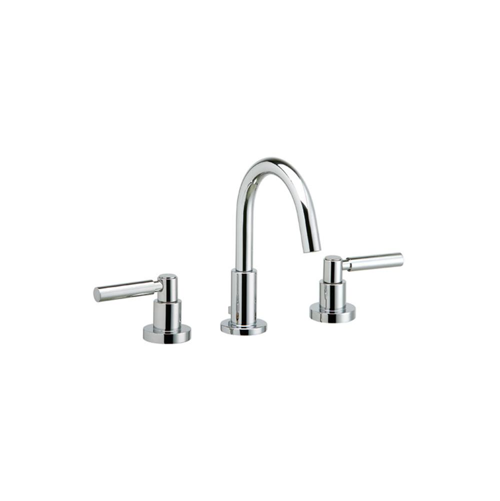 Phylrich - Basic Lever Lav Fauc - Gun Metal