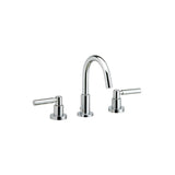 Phylrich - Basic Lever Lav Fauc - Gun Metal