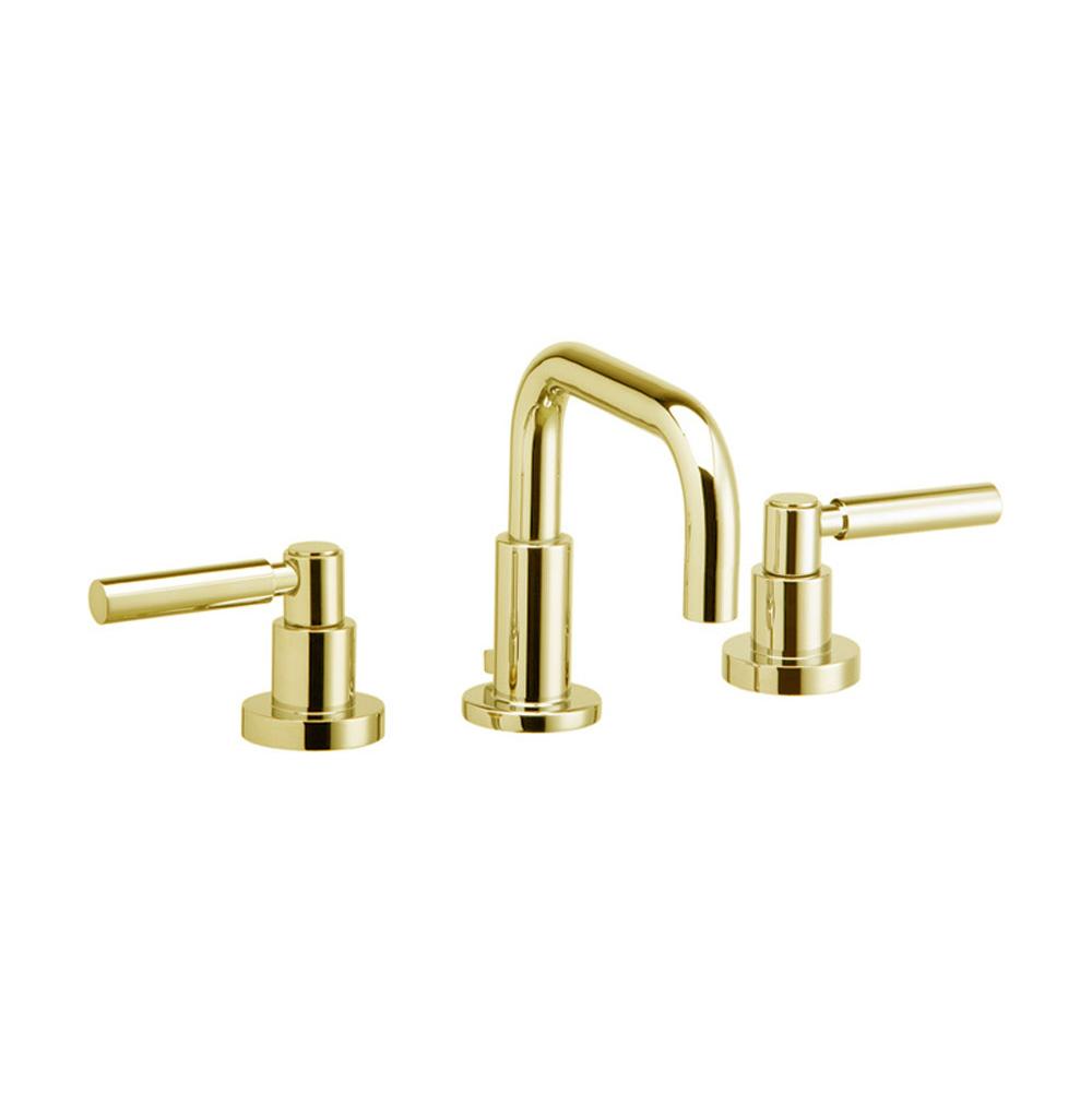 Phylrich - Basic Lever Lav Fauc - Satin chrome