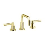 Phylrich - Basic Lever Lav Fauc - Satin chrome