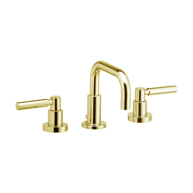 Phylrich - Basic Lever Lav Fauc - Satin chrome