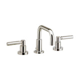 Phylrich - Basic Lever Lav Fauc - Polished Nickel