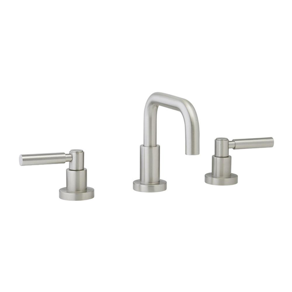 Phylrich - Basic Lever Lav Fauc - Satin Nickel