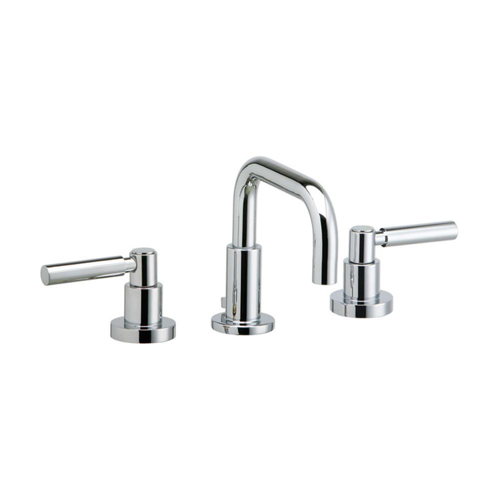 Phylrich - Basic Lever Lav Fauc - Polished Chrome