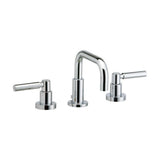 Phylrich - Basic Lever Lav Fauc - Polished Chrome