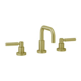 Phylrich - Basic Lever Lav Fauc - Antique Brass