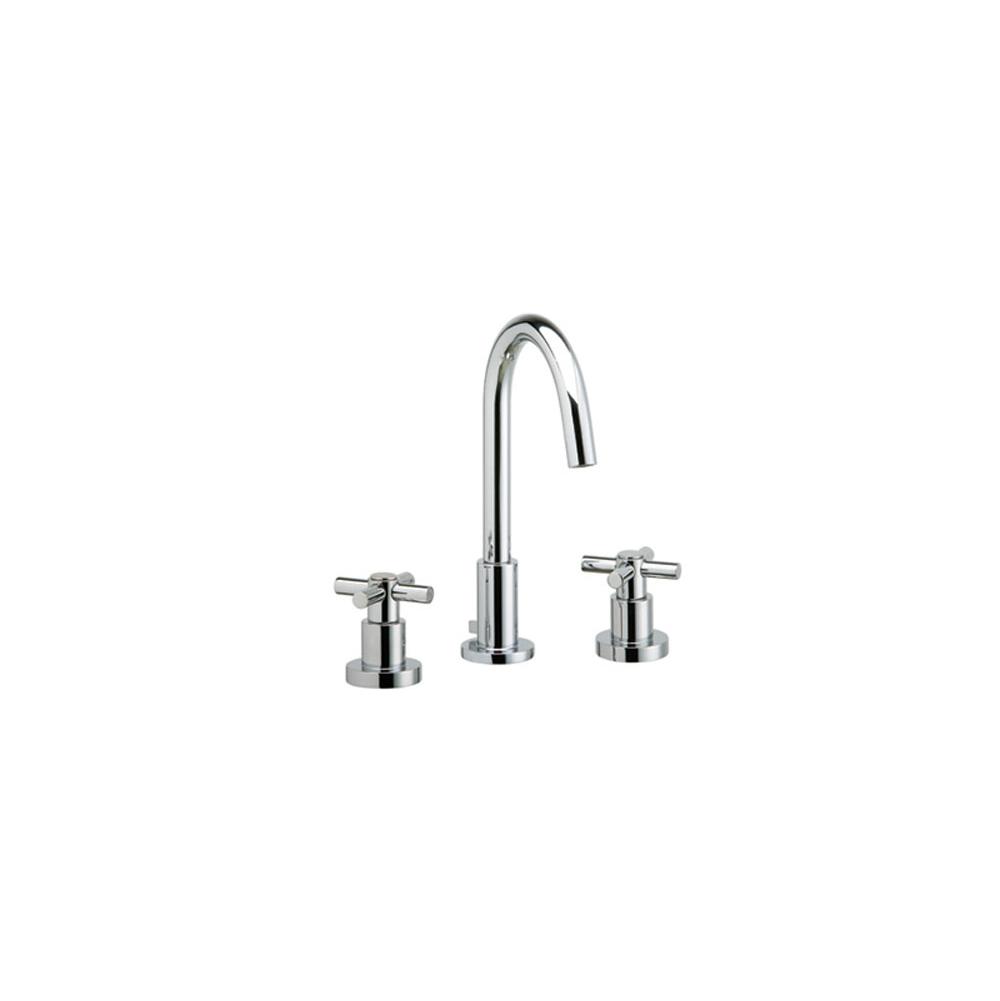 Phylrich - Basic Crs Lav Faucet - Satin chrome