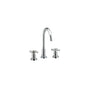 Phylrich - Basic Crs Lav Faucet - Satin chrome