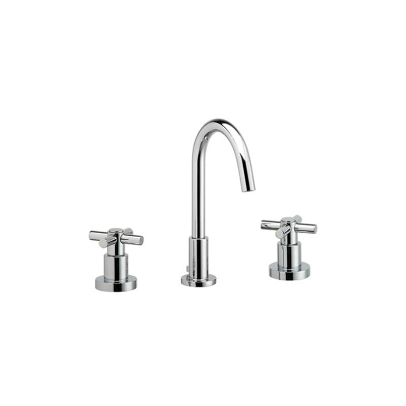 Phylrich - Basic Crs Lav Faucet - Old English Brass