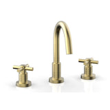 Phylrich - Basic Crs Lav Faucet - Burnished Gold