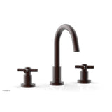 Phylrich - Basic Crs Lav Faucet - Weathered Copper
