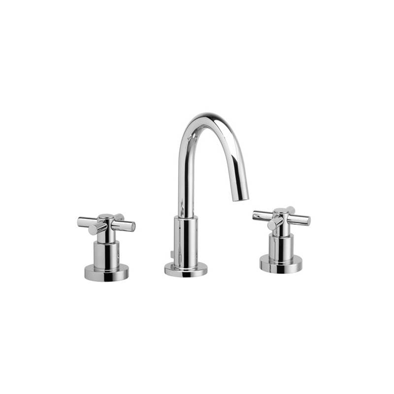 Phylrich - Basic Crs Lav Faucet - Old English Brass