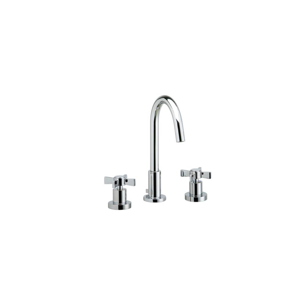 Phylrich - Basic Bld Lav Faucet - Satin chrome