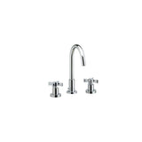 Phylrich - Basic Bld Lav Faucet - Satin chrome
