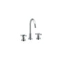 Phylrich - Basic Bld Lav Faucet - Satin chrome