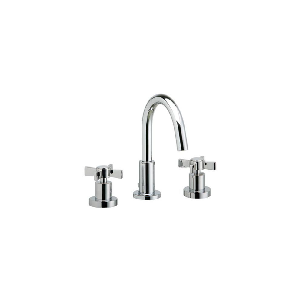 Phylrich - Basic Bld Lav Faucet - Satin chrome