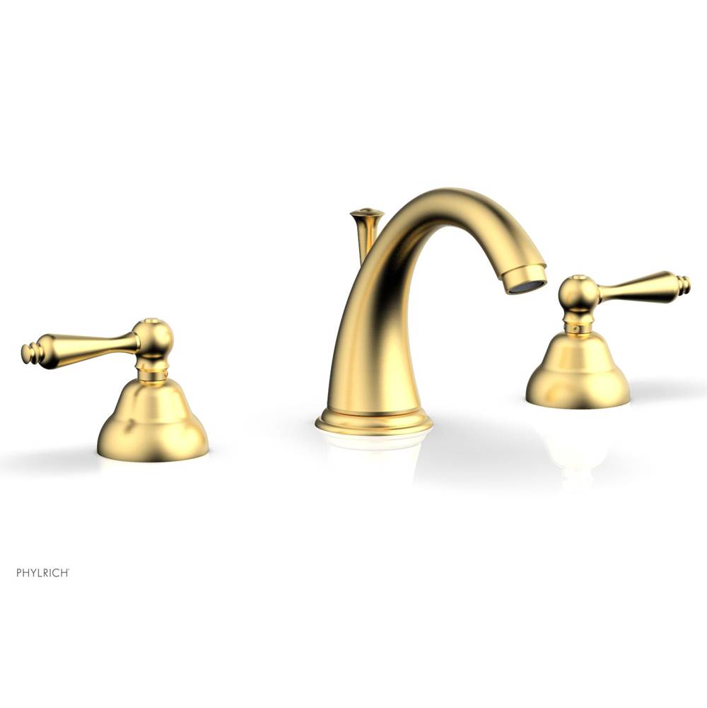Phylrich - Revere Lav Faucet - Burnished Gold
