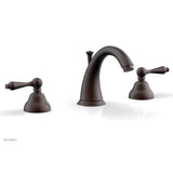 Phylrich - Revere Lav Faucet - Weathered Copper
