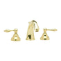 Phylrich - Revere Lav Faucet - Satin chrome