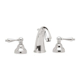 Phylrich - Revere Lav Faucet - Old English Brass