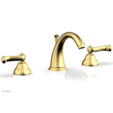 Phylrich - Savannah Lav Faucet - Burnished Gold