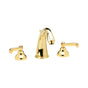 Phylrich - Savannah Lav Faucet - Satin chrome