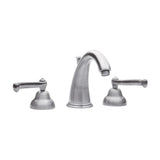 Phylrich - Savannah Lav Faucet - Old English Brass