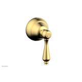 Phylrich - Revere 1/2Inch Vol C - Burnished Gold