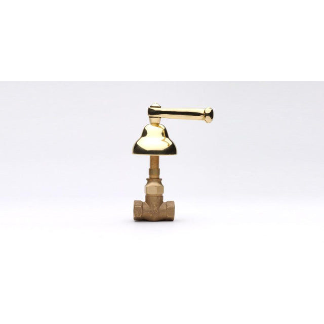 Phylrich - Savannah 1/2Inch Vol - Satin chrome