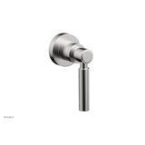 Phylrich - Basic Lever 1/2Inch - Satin chrome